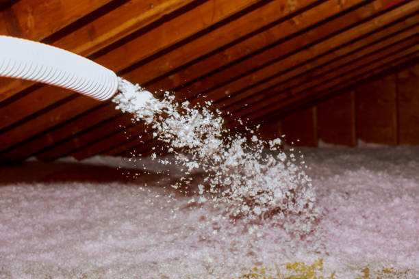 Best Blown-in Insulation in Madison, SD