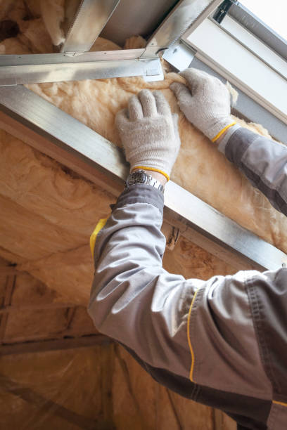 Madison, SD Insulation Contractor Company