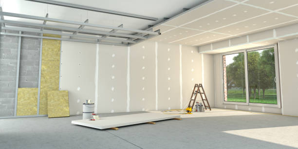Best Specialized Insulation Services in Madison, SD
