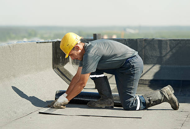 Best Eco-Friendly Insulation in Madison, SD
