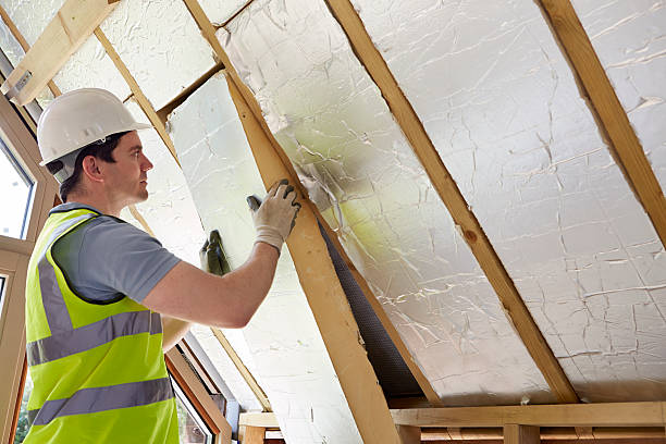 Best Cellulose Insulation in Madison, SD