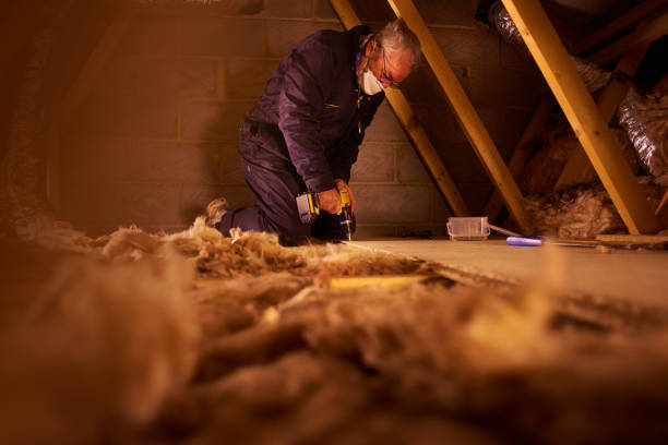 Best Commercial Insulation in Madison, SD